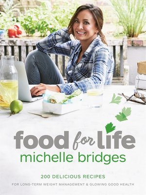 cover image of Food For Life